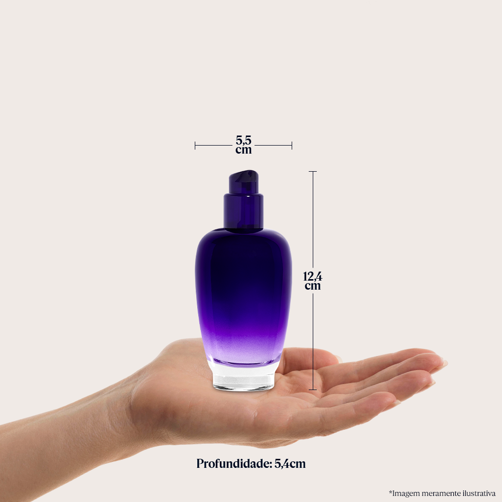 Emulsão Facial Immortelle Precieuse 75ml, , large image number 5